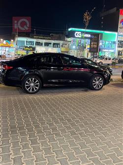 كرايسلر 200